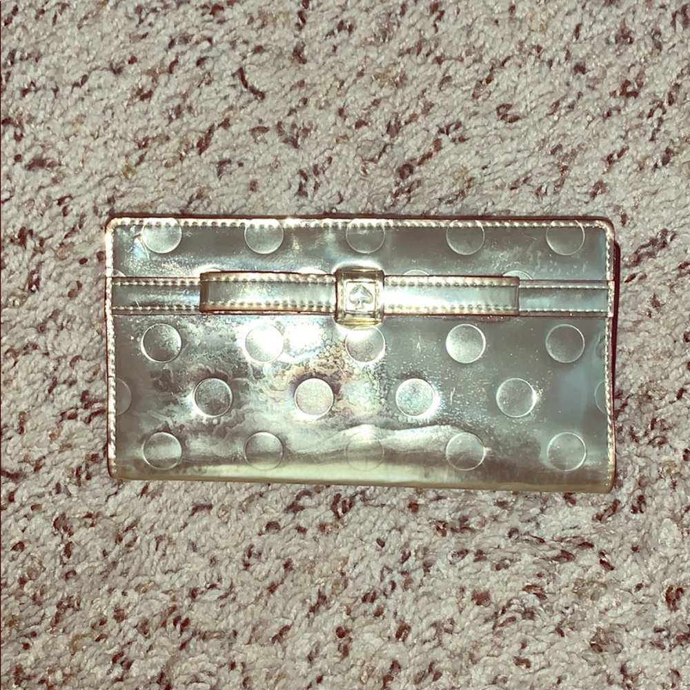 Kate Spade small wallet
